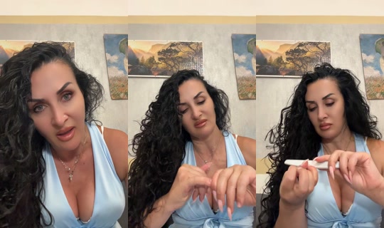 elakristela's Stream - Aug 3, 2026, 8:07 PM