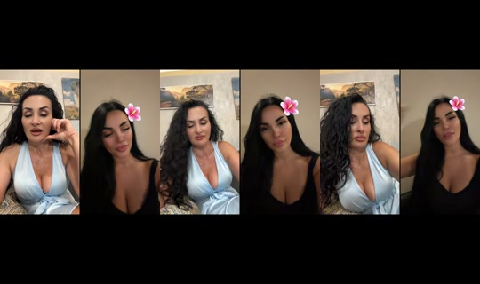 elakristela's Stream - Aug 4, 2026, 12:01 AM