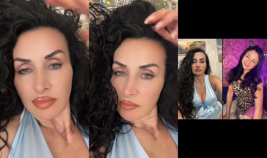 elakristela's Stream - Aug 4, 2026, 3:15 AM