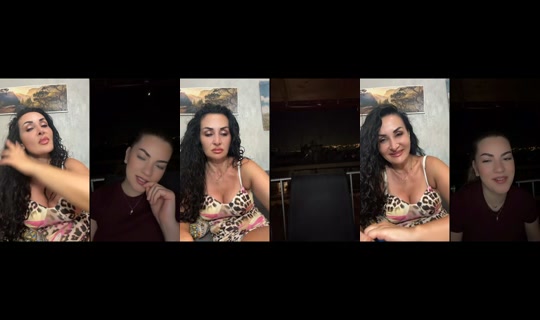 elakristela's Stream - Aug 6, 2026, 11:46 PM