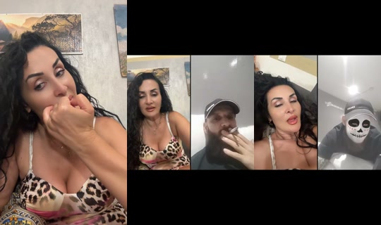 elakristela's Stream - Aug 7, 2026, 1:56 AM