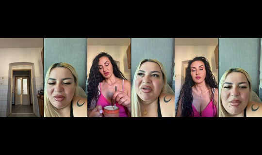 elakristela's Stream - Aug 7, 2026, 5:36 AM