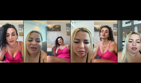 elakristela's Stream - Aug 7, 2026, 7:31 AM