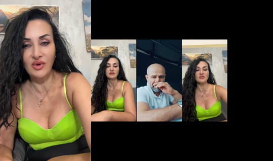Stream ni elakristela - Ago 7, 2026, 5:41 PM