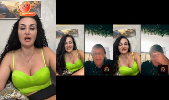 Stream ni elakristela - Ago 7, 2026, 8:01 PM