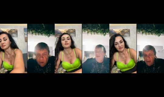 Stream ni elakristela - Ago 7, 2026, 10:28 PM