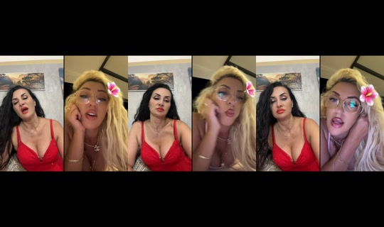 elakristela's Stream - Aug 9, 2026, 12:16 AM