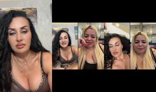 elakristela's Stream - Aug 9, 2026, 1:15 AM