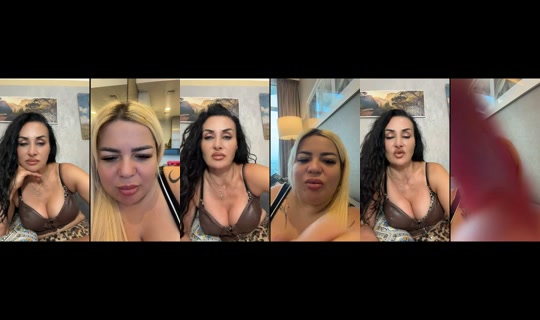 elakristela's Stream - Aug 9, 2026, 2:06 AM
