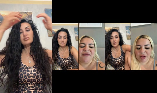 elakristela's Stream - Aug 10, 2026, 12:16 PM