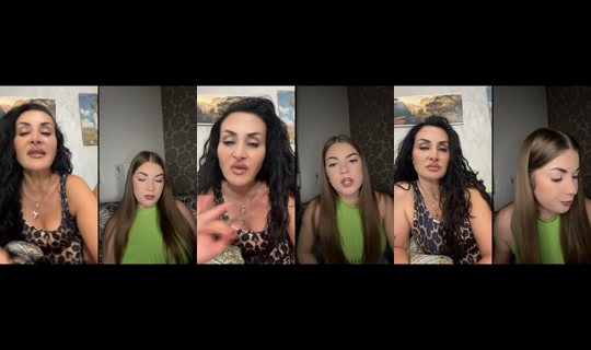 elakristela's Stream - Aug 10, 2026, 4:31 PM