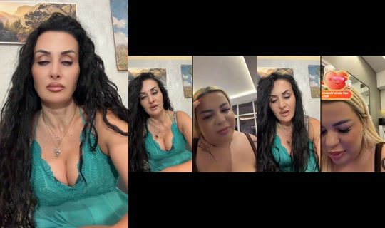 Stream von elakristela – 10. Aug. 2026, 19:29