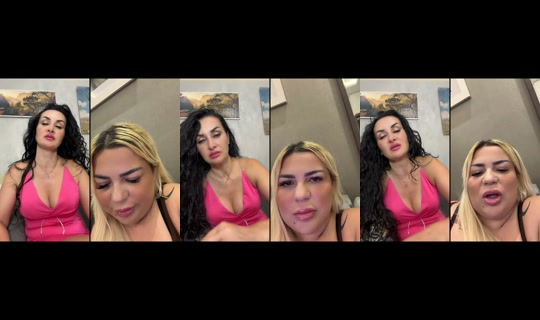 elakristela's Stream - Aug 24, 2026, 10:47 PM