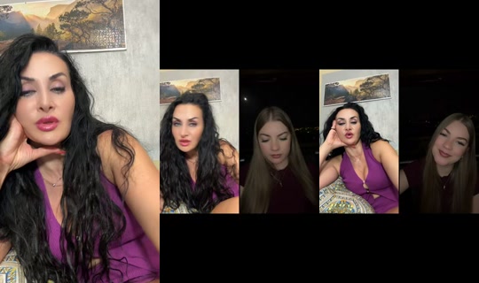 elakristela's Stream - Aug 30, 2026, 7:37 PM