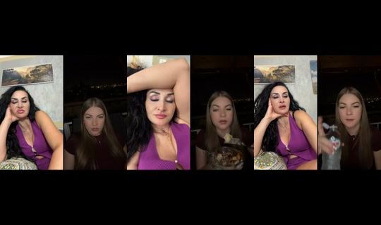elakristela's Stream - Aug 30, 2026, 9:26 PM