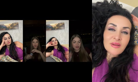 elakristela's Stream - Aug 30, 2026, 10:16 PM