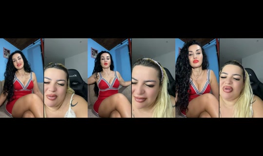 elakristela's Stream - Sep 20, 2026, 2:33 AM