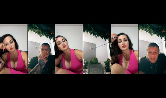 Stream di elakristela - 20 set 2026, 19:04