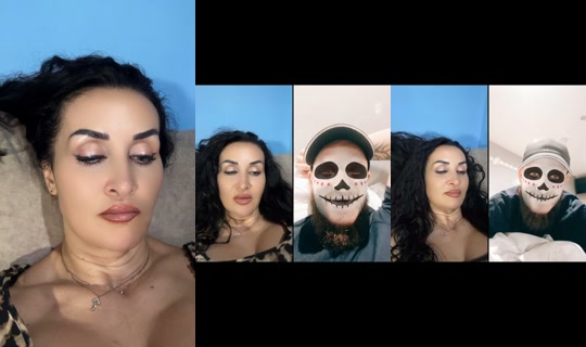 elakristela's Stream - Sep 21, 2026, 4:15 AM