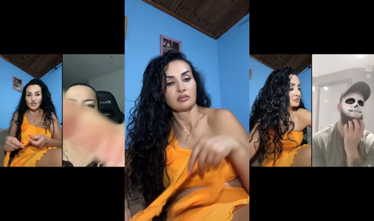 Live de elakristela - 21 de set. de 2026, 23:23