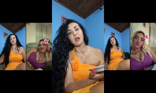 Live de elakristela - 22 de set. de 2026, 0:43