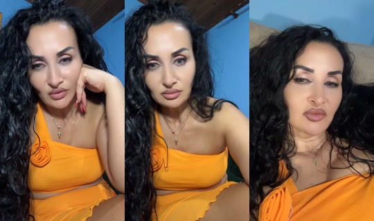 Live de elakristela - 22 de set. de 2026, 2:08