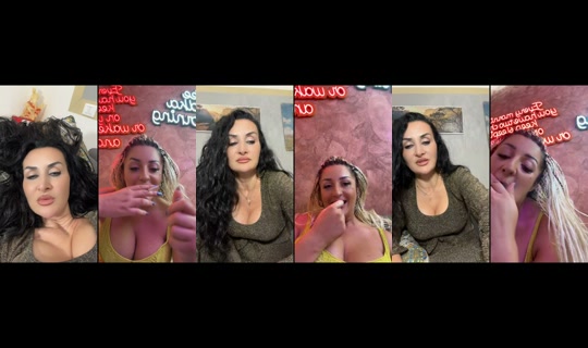 elakristela's Stream - Oct 8, 2026, 5:16 AM