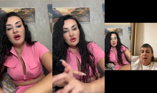 elakristela's Stream - Oct 8, 2026, 8:59 PM