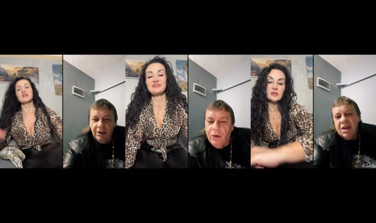 elakristela's Stream - Oct 15, 2026, 4:46 PM