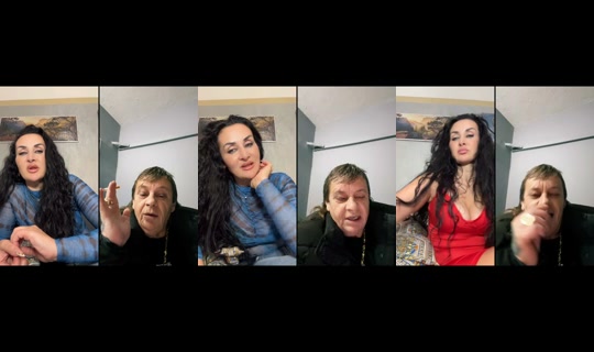 Stream de elakristela – 16 oct. 2026, 18:12
