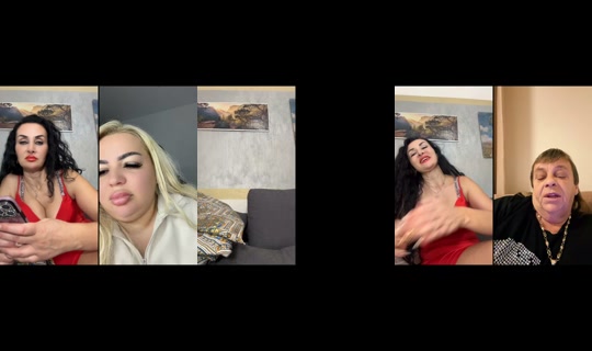 Stream de elakristela – 16 oct. 2026, 21:18