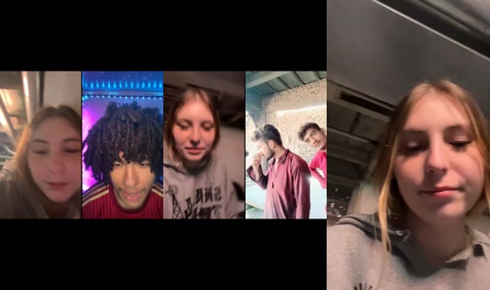 elamorriss's Stream - Oct 4, 2026, 5:37 AM