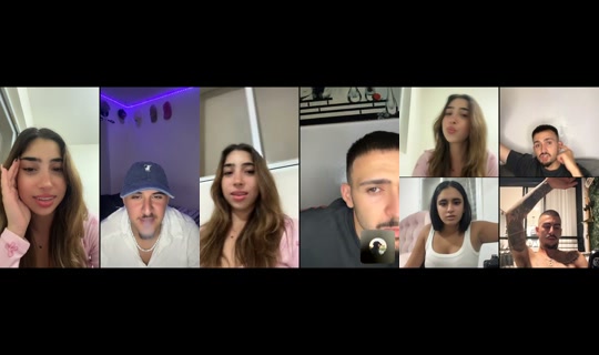 elaymarcano's Stream - Jul 20, 2026, 4:46 PM