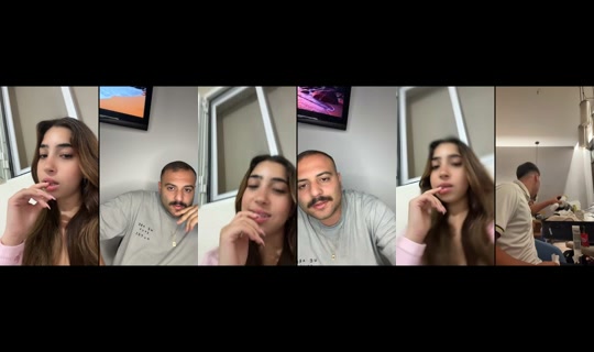elaymarcano's Stream - Jul 20, 2026, 7:28 PM