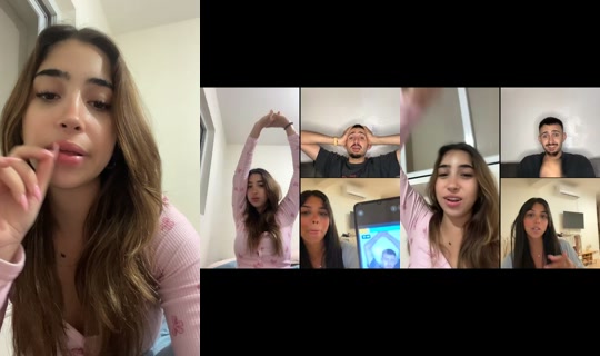elaymarcano's Stream - Jul 20, 2026, 8:08 PM