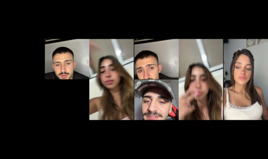 elaymarcano's Stream - Jul 21, 2026, 7:56 PM
