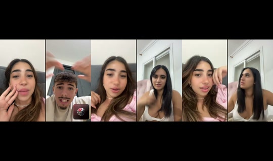 Stream de elaymarcano – 25 juil. 2026, 22:02