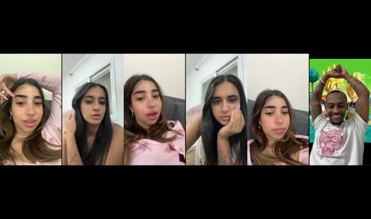 Stream de elaymarcano – 25 juil. 2026, 22:53