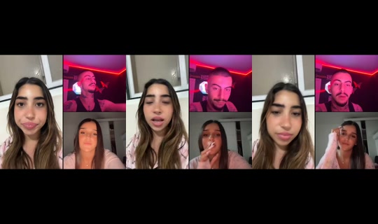 elaymarcano's Stream - Jul 27, 2026, 6:26 PM