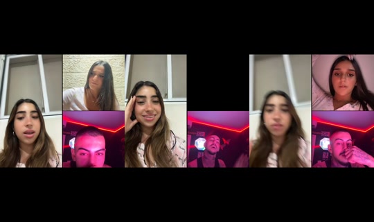 elaymarcano's Stream - Jul 27, 2026, 6:45 PM