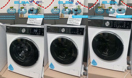 Stream ni elbahomeappliances - Ago 8, 2026, 10:58 AM