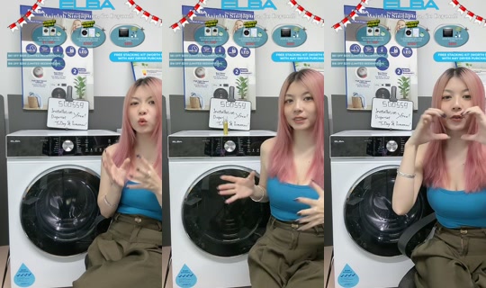 elbahomeappliances's Stream - Aug 9, 2026, 2:58 AM