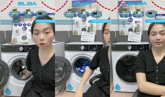 elbahomeappliances's Stream - Aug 9, 2026, 7:09 AM