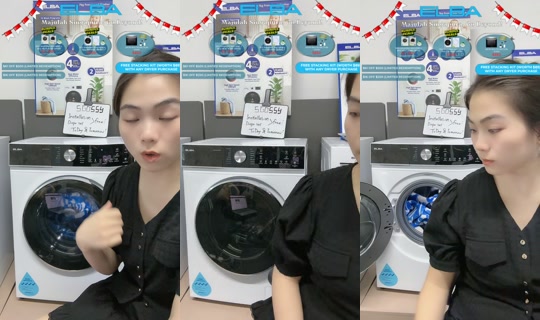 elbahomeappliances's Stream - Aug 9, 2026, 8:20 AM