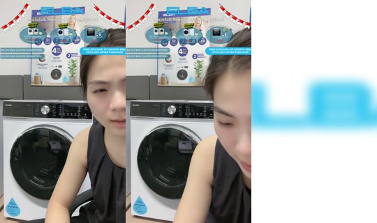 Stream di elbahomeappliances - 23 ago 2026, 8:18
