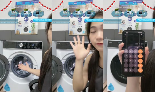 Stream di elbahomeappliances - 23 ago 2026, 11:35