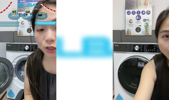 Stream di elbahomeappliances - 23 ago 2026, 13:38