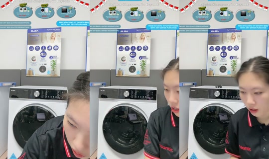 Stream di elbahomeappliances - 26 ago 2026, 1:08