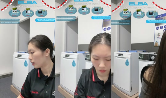 Stream di elbahomeappliances - 26 ago 2026, 2:49