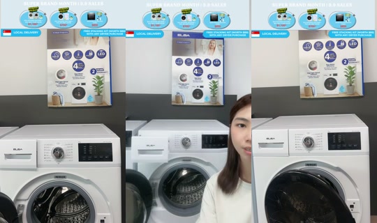 elbahomeappliances's Stream - Sep 19, 2026, 7:51 AM